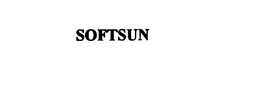 SOFTSUN trademark
