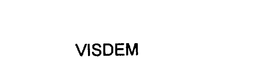 VISDEM trademark