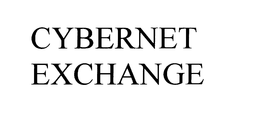 CYBERNET EXCHANGE trademark