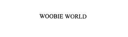 WOOBIE WORLD trademark