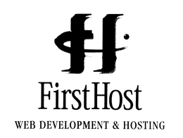 FIRST HOST WEB DEVELOPMENT & HOSTING trademark