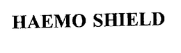 HAEMO SHIELD trademark