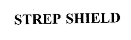 STREP SHIELD trademark