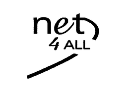 NET 4 ALL trademark