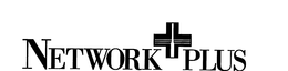 NETWORK PLUS trademark