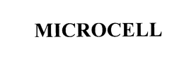 MICROCELL trademark