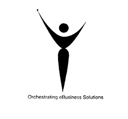 ORCHESTRATING EBUSINESS SOLUTIONS trademark