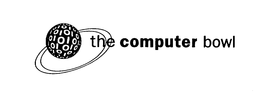 THE COMPUTER BOWL trademark