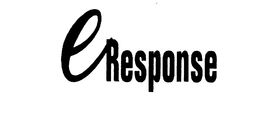 ERESPONSE trademark