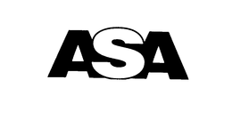 ASA trademark