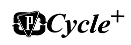 P CYCLE+ trademark