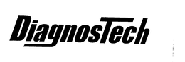 DIAGNOSTECH trademark