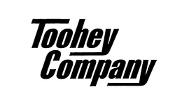 TOOHEY COMPANY trademark