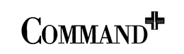 COMMAND trademark