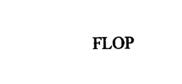 FLOP trademark