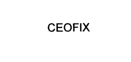 CEOFIX trademark