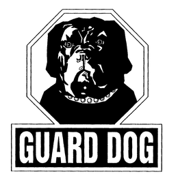 GUARD DOG trademark
