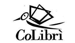 COLIBRI trademark