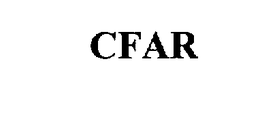 CFAR trademark
