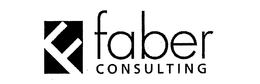 F FABER CONSULTING trademark