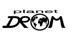PLANET DROM trademark