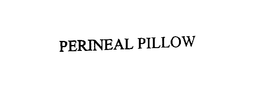 PERINEAL PILLOW trademark