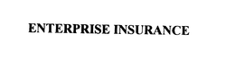 ENTERPRISE INSURANCE trademark