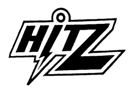 HITZ trademark