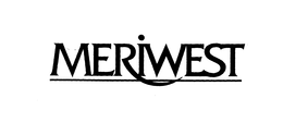 MERIWEST trademark