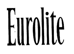 EUROLITE trademark