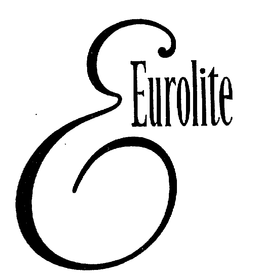 EUROLITE trademark