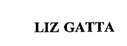 LIZ GATTA trademark