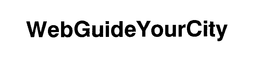WEBGUIDEYOURCITY trademark