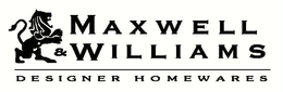 MAXWELL & WILLIAMS DESIGNER HOMEWARES trademark