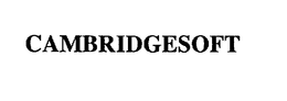 CAMBRIDGESOFT trademark