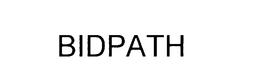 BIDPATH trademark