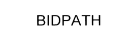 BIDPATH trademark