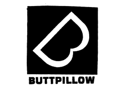 BUTTPILLOW trademark
