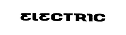 ELECTRIC trademark