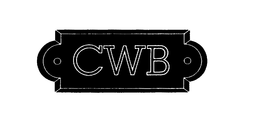 CWB trademark