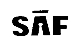SAF trademark