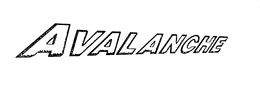 AVALANCHE trademark
