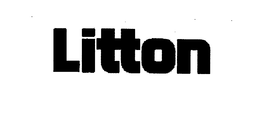 LITTON trademark