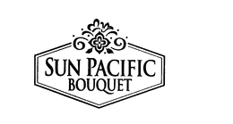 SUN PACIFIC BOUQUET trademark