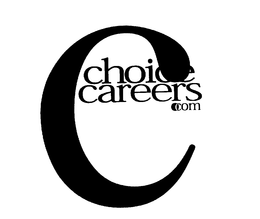 C CHOICE CAREERS.COM trademark