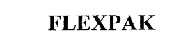 FLEXPAK trademark