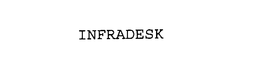 INFRADESK trademark
