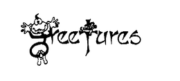 GREETURES trademark