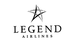 LEGEND AIRLINES trademark