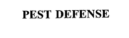 PEST DEFENSE trademark